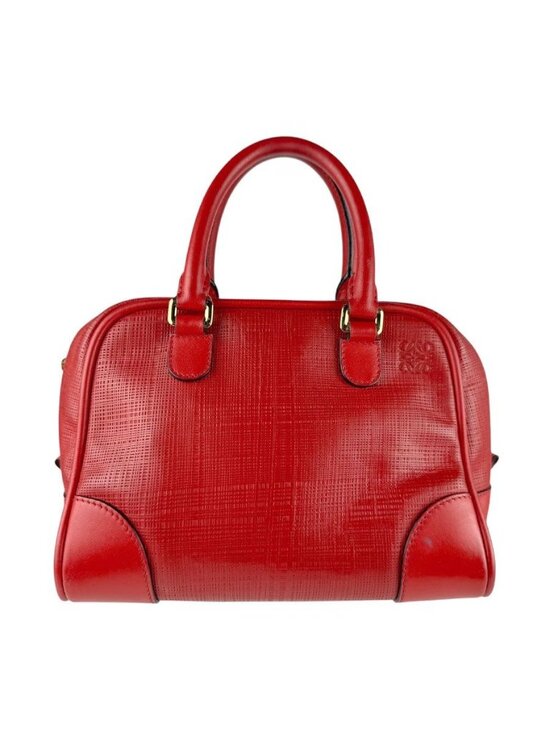 Loewe Handbags - ★SOLD★ Loewe Shoulder Bag Amazona 75